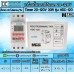 เครื่องตั้งเวลาดิจิตอล TIMER 20-120V 30A รุ่น HDC-120 ยี่ห้อ MTEC